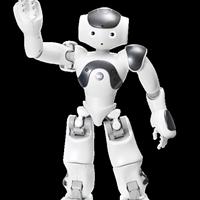 Humanoidni robot za pomoć u učenju
